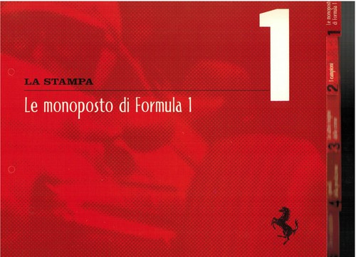 Ferrari immagini del successo - ,