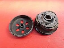 FRIZIONE MOTORE KYMCO PEOPLE 125 i GT 2010 2017 MARY 431