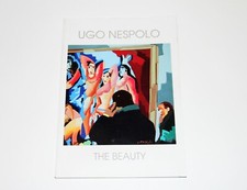 UGO NESPOLO - THE BEAUTY raro
