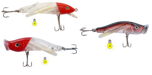 Kit esche artificiali - 3,