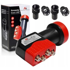 Convertitore Satellitare
