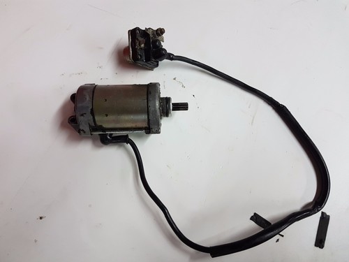 Motorino avviamento yamaha - motorino,