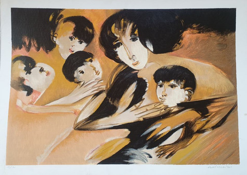 Serigrafia remo brindisi - serigrafia,