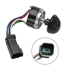 Interruttore A Farfalla