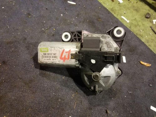 Motorino tergicristallo - motorino,
