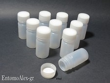 Bottiglie flaconi plastica - bottiglie,