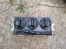 Centralina climatizzatore