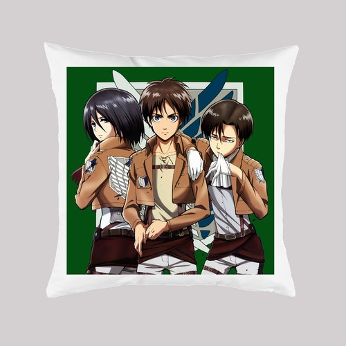 Attack titan attacco - titan, dei