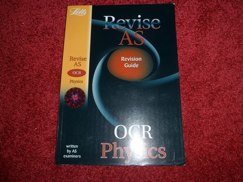 Ocr physics complete study - physics:,