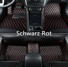 Tappetini su misura per Jaguar