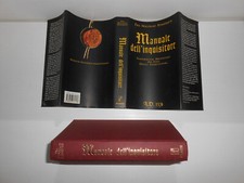 MANUALE DELL'INQUISITORE Fra