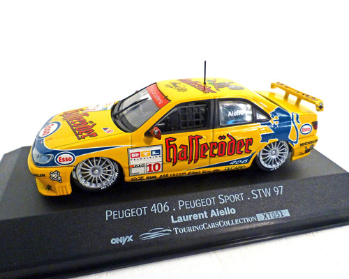 Peugeot 406 stw - peugeot,