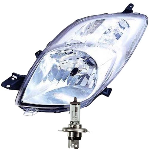 Faro sinistro per toyota - faro,