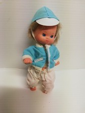 Steffi love simba toys bambola baby vintage doll clone Barbie heart family