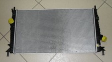 Radiatore ford max 6 - ford, c-max