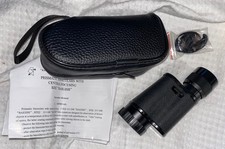 Monocolo Baigish 8x30 - Caccia