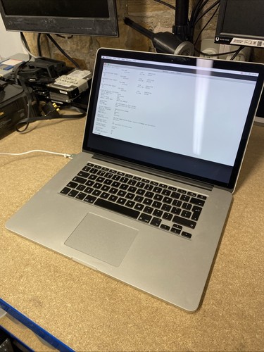 Apple macbook pro - macbook, 2.8