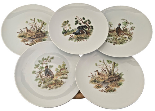 Set piatti porcellana - set,