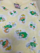 Stock 10 Pigiami Liabel Cotone