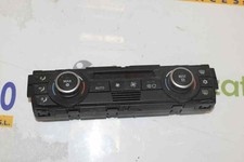 64119199260 blocco comando clima per BMW SERIE 1 COUPE E82 123D