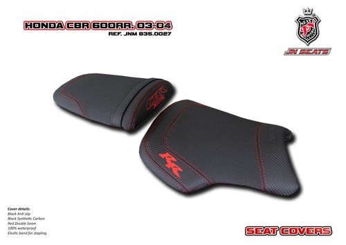 Honda cbr600rr 2003 2004 - honda,