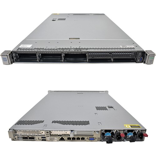 Enterprise proliant dl360 - proliant,