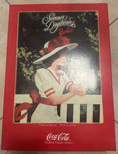 BARBIE COCA COLA #19739 SUMMER