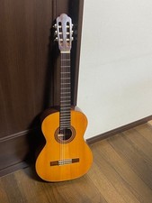 Chitarra classica vintage Kiso
