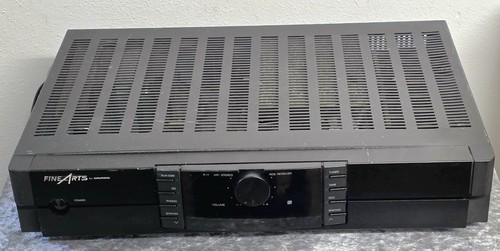 Ricevitore hifi stereo - hifi,