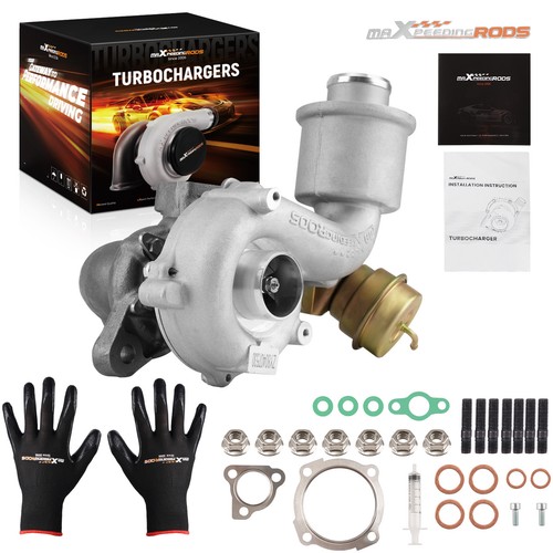 K03 052 turbo - per, tt