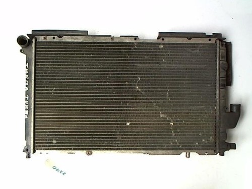 Radiatore acqua lancia thema - radiatore,