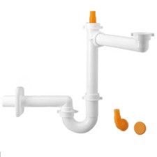 Sifone Lira Salvaspazio  1 Via