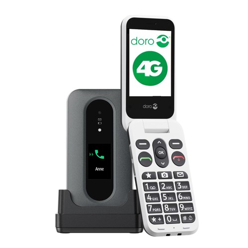 Doro leva l30 cellulare - leva,
