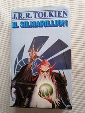 Tolkien - IL SILMARILLION -