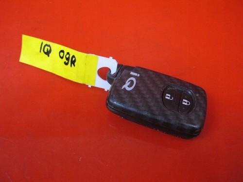Toyota 2009 chiave - 2009,