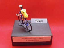FIGURINE CYCLISTE - Format