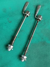 Sganci rapidi CAMPAGNOLO Nuovo