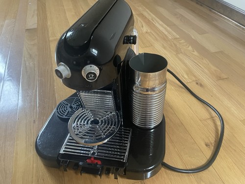 Nespresso gran maestria - nespresso,