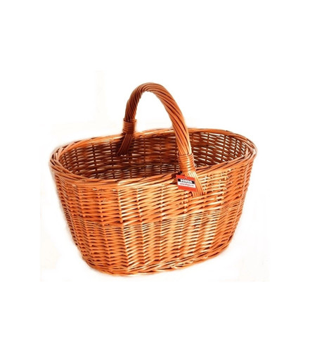 Cesta per legna ardere in - cesta,