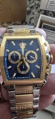 Orologio versace uomo - uomo,