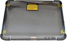 BARTEC Tablet PC Agile X 10.1