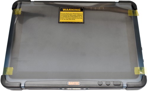 Bartec tablet agile 10 1 - tablet, pc