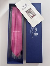 🩷👔 Cravatta E. Marinella