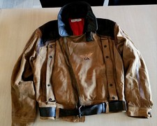 Mani Leather By Giorgio