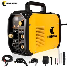 Saldatrice dispositivo