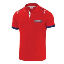 Sparco Martini Racing