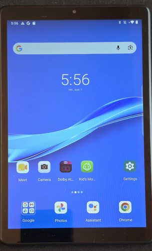 Lenovo smart tab gb - tab,