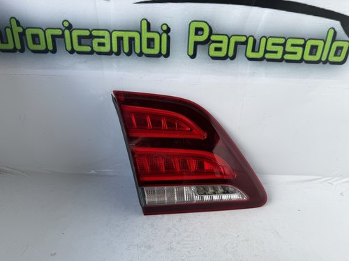 Fanale posteriore interno