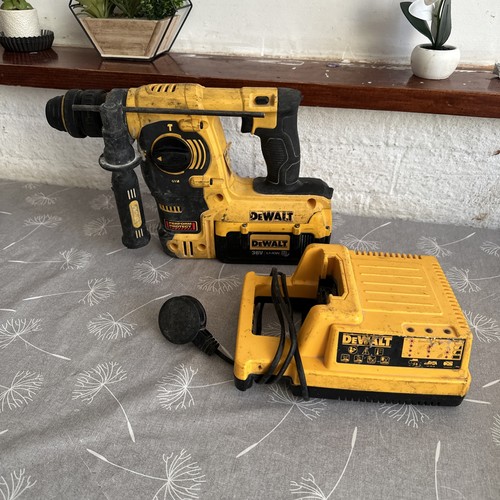 Trapano percussione dewalt - trapano,