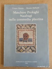 Questa e Raffaelli MASCHERE